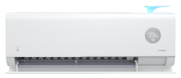 Инверторная сплит-система серии SOYOKAZE Inverter RAC-I-SZ35HP.D01 (комплект) — изображение 3
