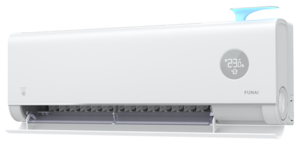Инверторная сплит-система серии SOYOKAZE Inverter RAC-I-SZ35HP.D01 (комплект) — изображение 4