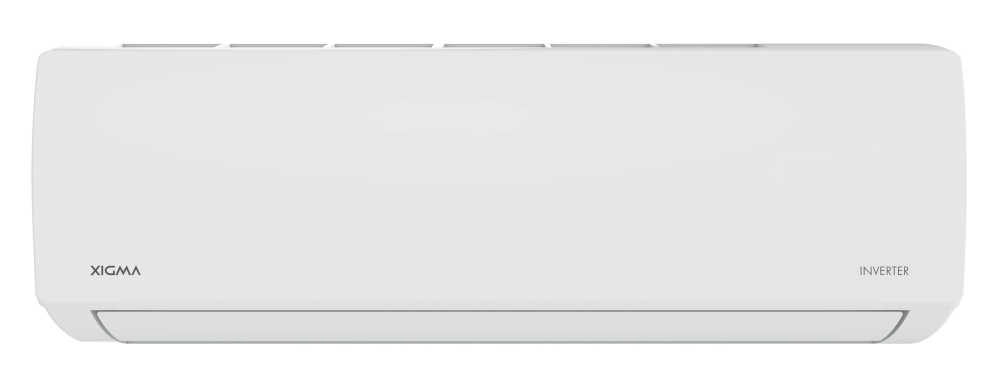 Инверторная сплит-система серии TURBOCOOL Inverter 2023 XGI-TX21RHA (комплект)