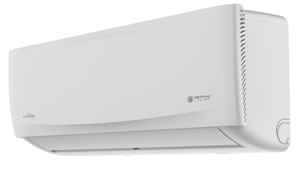 Инверторная сплит-система серии VELA NUOVA Inverter RCI-VXI22HN (комплект) — изображение 2