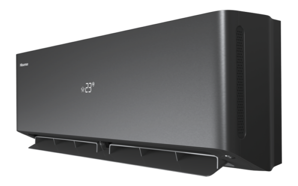Внутренний блок настенного типа серии VISION PRO CARBON FREE Match DC Inverter AS-13UW4RXVQH01G(B) — изображение 2