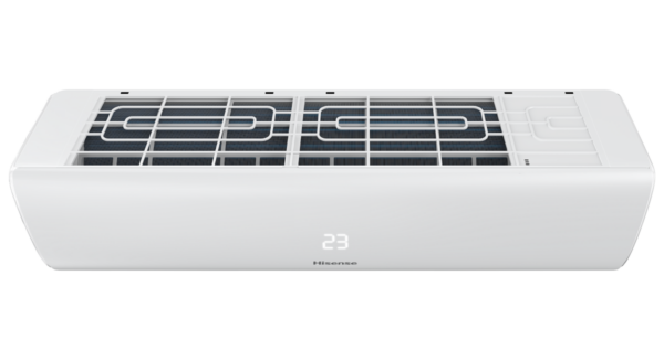 Инверторная сплит-система серии ZOOM DC Inverter 2023 AS-24UW4RBTKB00 (комплект) — изображение 4