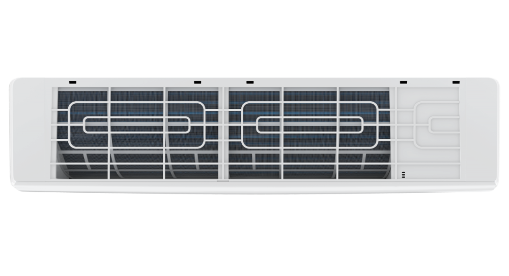 Инверторная сплит-система серии ZOOM DC Inverter Wi-Fi AS-07UW4RYRKB00 (комплект) — изображение 4