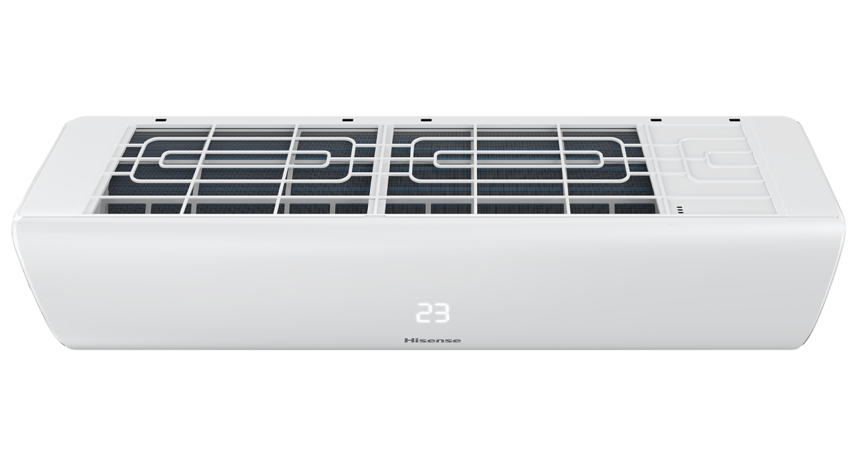 Инверторная сплит-система серии ZOOM DC Inverter Wi-Fi AS-07UW4RYRKB00 (комплект) — изображение 5