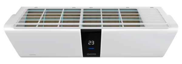 Инверторные сплит-системы серии ELYSIUM Inverter ELB-I24PN — изображение 7