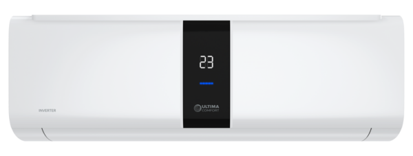 Инверторные сплит-системы серии ELYSIUM Inverter ELB-I24PN