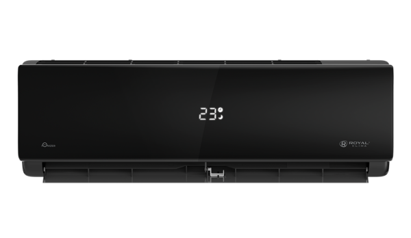 Классическая сплит-система серии ATTICA NERO RC-AN35HN (комплект) — изображение 2