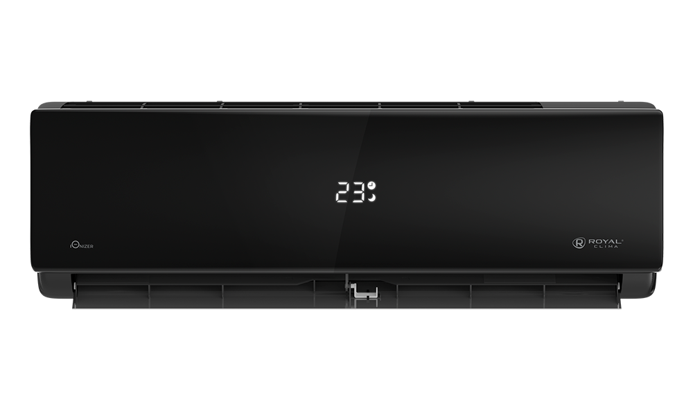 Классическая сплит-система серии ATTICA NERO RC-AN35HN (комплект) — изображение 2