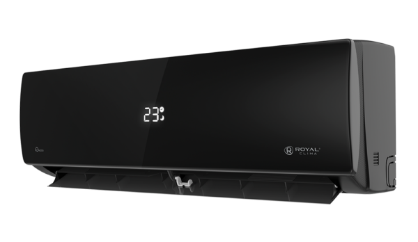 Классическая сплит-система серии ATTICA NERO RC-AN35HN (комплект) — изображение 3