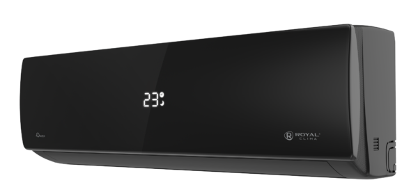 Классическая сплит-система серии ATTICA NERO RC-AN35HN (комплект) — изображение 4