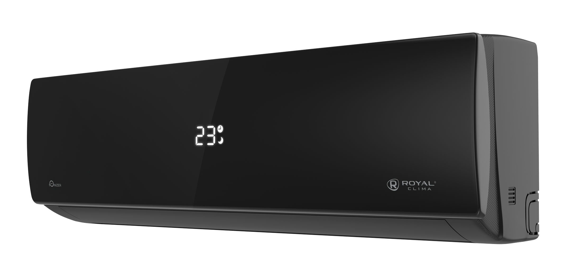 Классическая сплит-система серии ATTICA NERO RC-AN35HN (комплект) — изображение 4