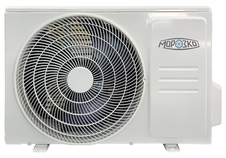 Классическая сплит-система серии БАЙКАЛ КНБ-БКЛ09ОН (комплект) — изображение 3