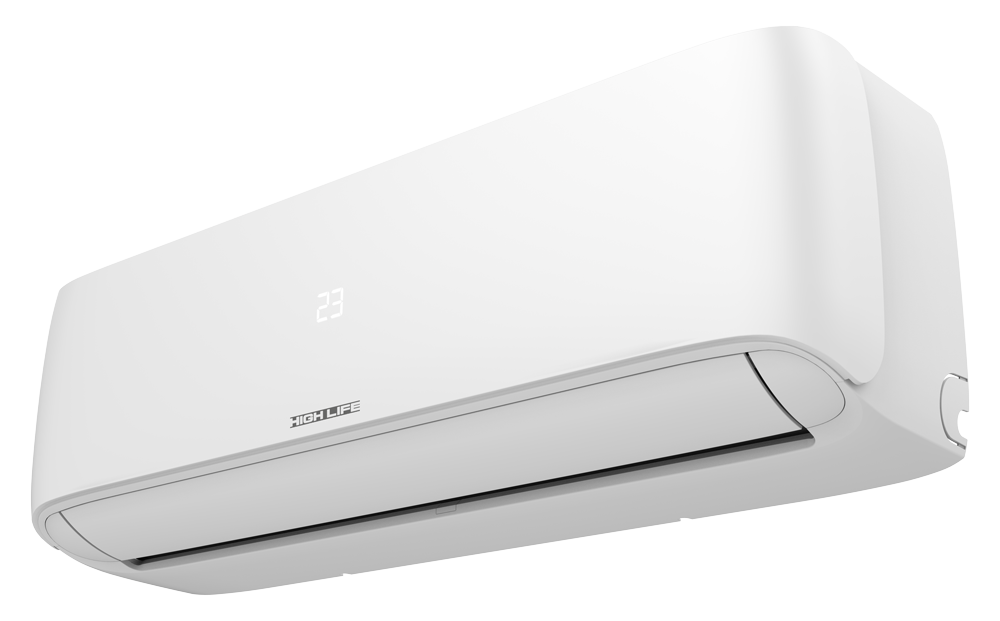Классическая сплит-система серии COMFORT CLASS ACHL-24CC-CHDV02S (комплект) — изображение 3