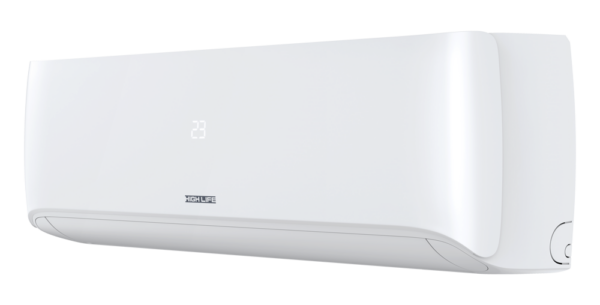 Классическая сплит-система серии COMFORT CLASS ACHL-24CC-CHDV02S (комплект) — изображение 4