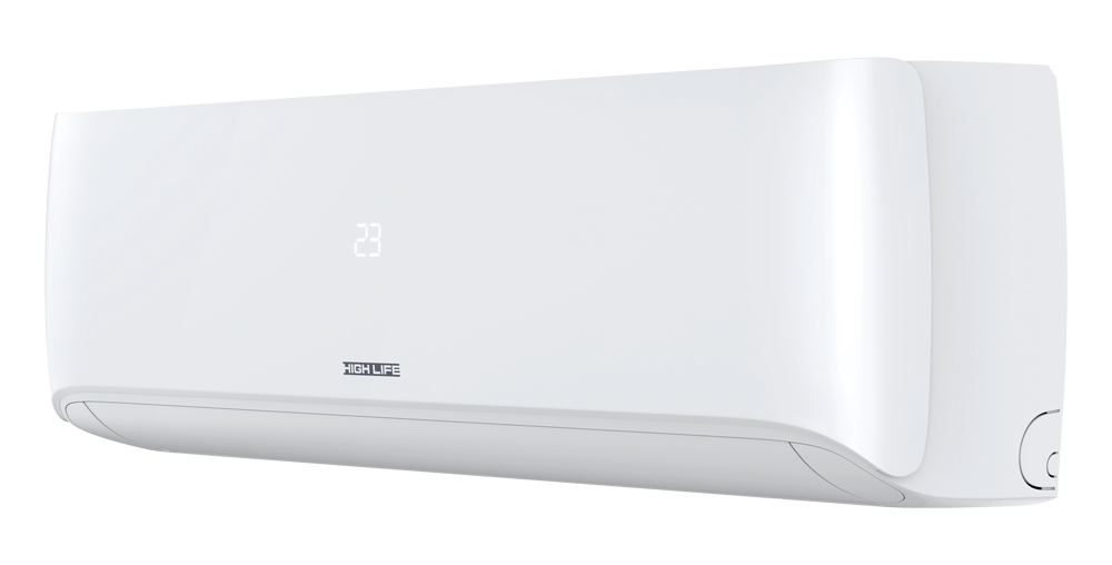 Классическая сплит-система серии COMFORT CLASS ACHL-24CC-CHDV02S (комплект) — изображение 4