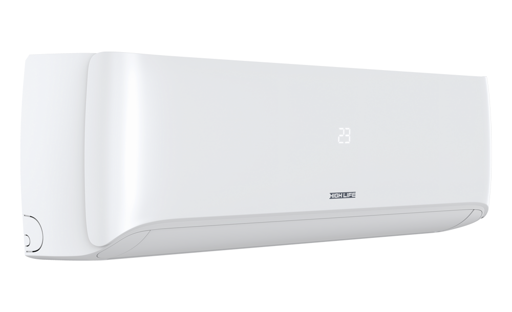Классическая сплит-система серии COMFORT CLASS ACHL-24CC-CHDV02S (комплект) — изображение 5