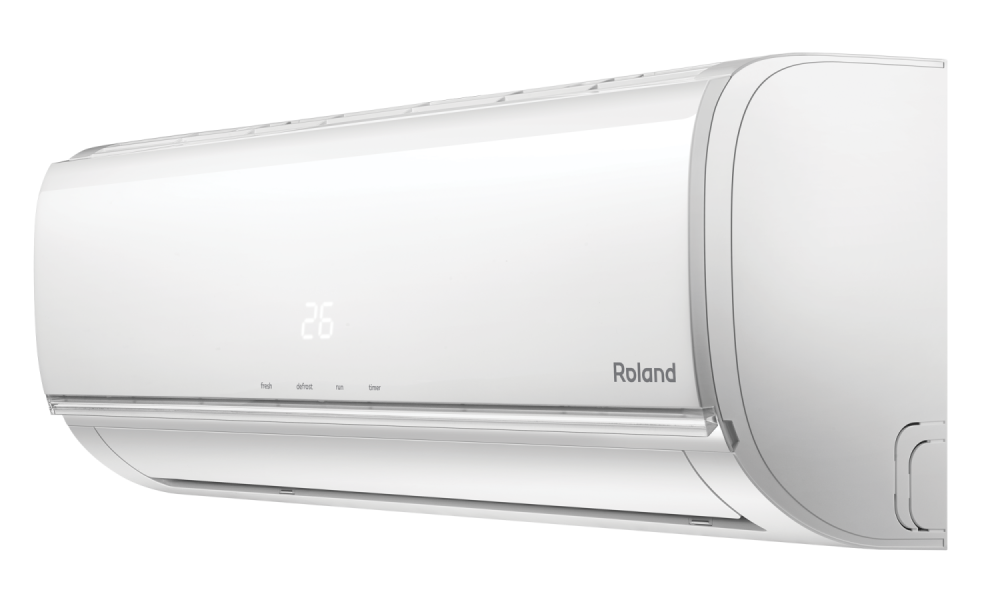 Классическая сплит-система серии FAVORITE II 2024 FU-09HSS010/N4 (комплект) — изображение 2