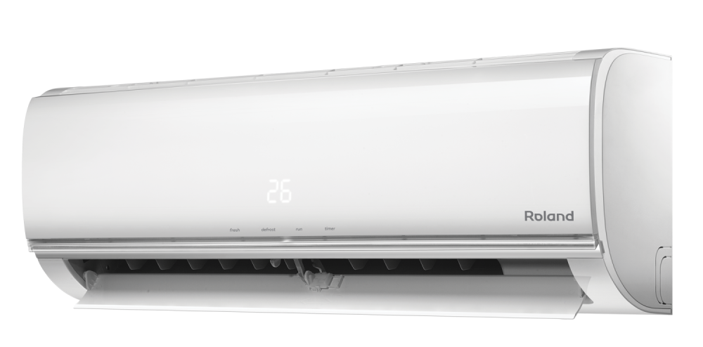 Классическая сплит-система серии FAVORITE II 2024 FU-09HSS010/N4 (комплект) — изображение 4