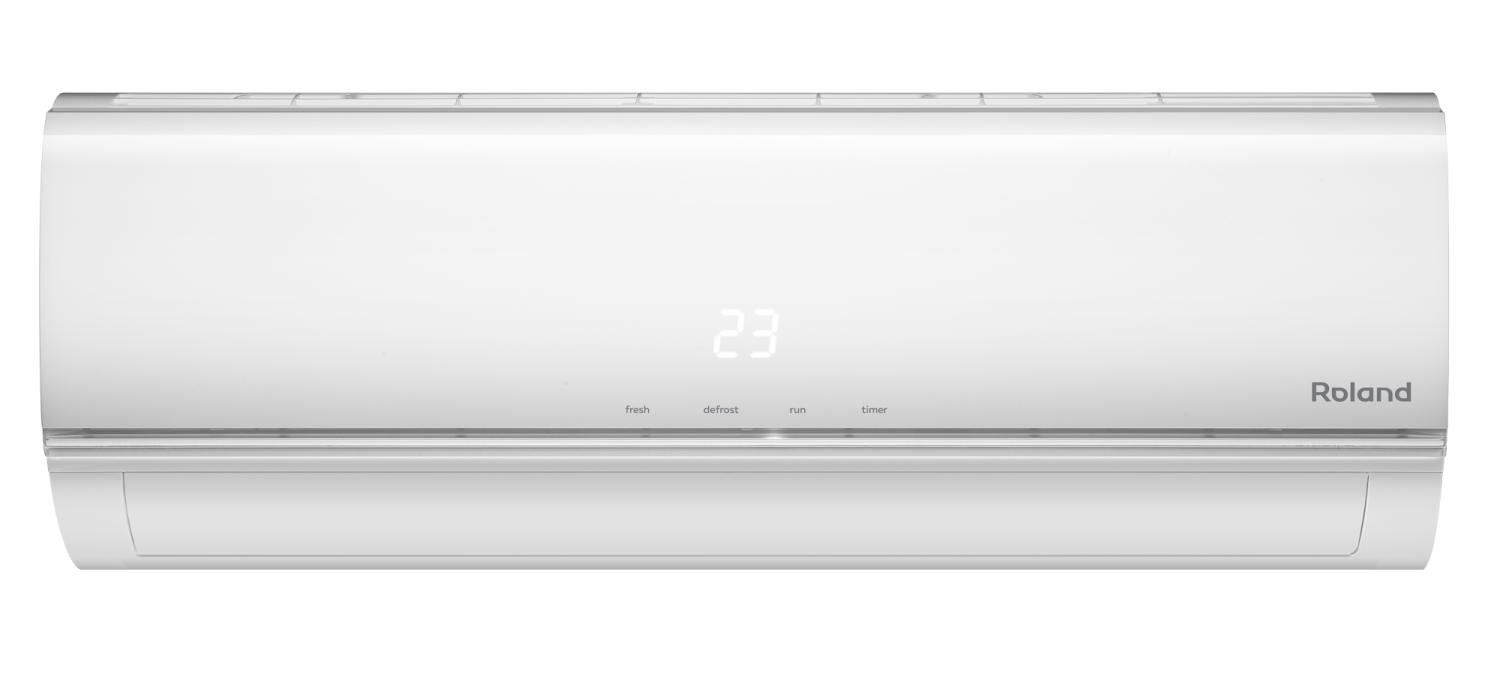 Классическая сплит-система серии FAVORITE II 2024 FU-09HSS010/N4 (комплект)