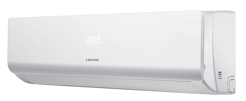 Классическая сплит-система серии FORZA LE-FR30RH (комплект) — изображение 2