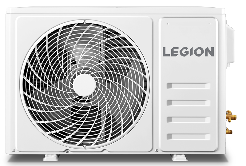 Классическая сплит-система серии FORZA LE-FR30RH (комплект) — изображение 3