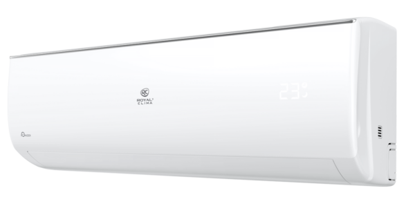 Классическая сплит-система серии GLORIA UPGRADE RC-GLC70HN (комплект) — изображение 2
