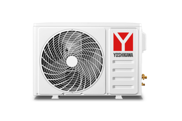 Классическая сплит-система серии NAGARA YAC-12WRNG (комплект) — изображение 4