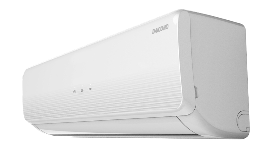 Классическая сплит-система серии Nord Wind DN-24NW (комплект) — изображение 2