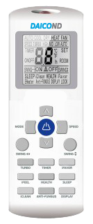 Классическая сплит-система серии Nord Wind DN-24NW (комплект) — изображение 4