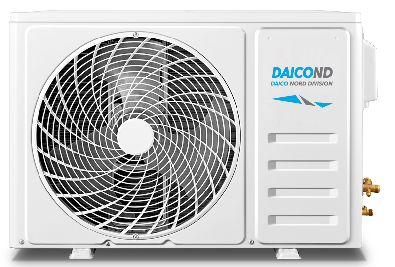 Классическая сплит-система серии ODYS DN-OS18NW (комплект) — изображение 3