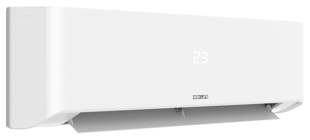 Классическая сплит-система серии PRIORITY CLASS 2.0 ACHL-24PC-CHDV03S (комплект) — изображение 4