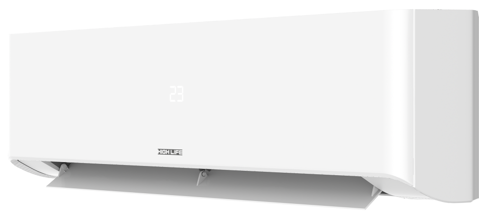 Классическая сплит-система серии PRIORITY CLASS ACHL-24PC-CHDV02S (комплект) — изображение 6