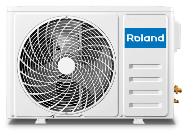 Классическая сплит-система серии WIZARD RD-WZ36HSS/N1 (комплект) — изображение 3