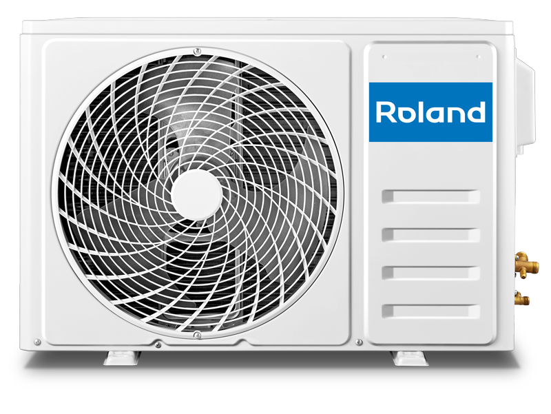 Классическая сплит-система серии WIZARD RD-WZ36HSS/N1 (комплект) — изображение 3
