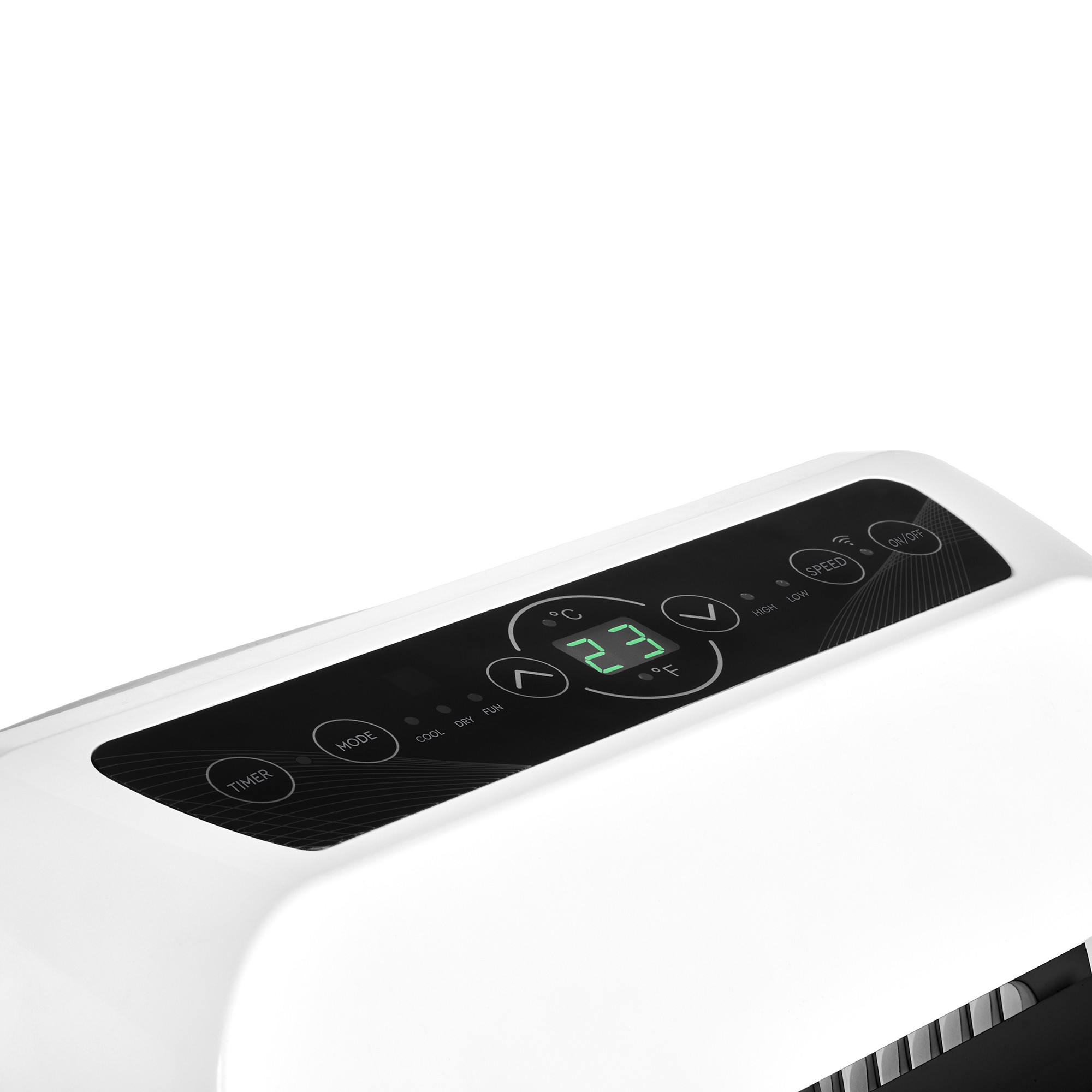 Кондиционер мобильный Ballu Aura BPAC-07 CP/N1_24Y — изображение 6