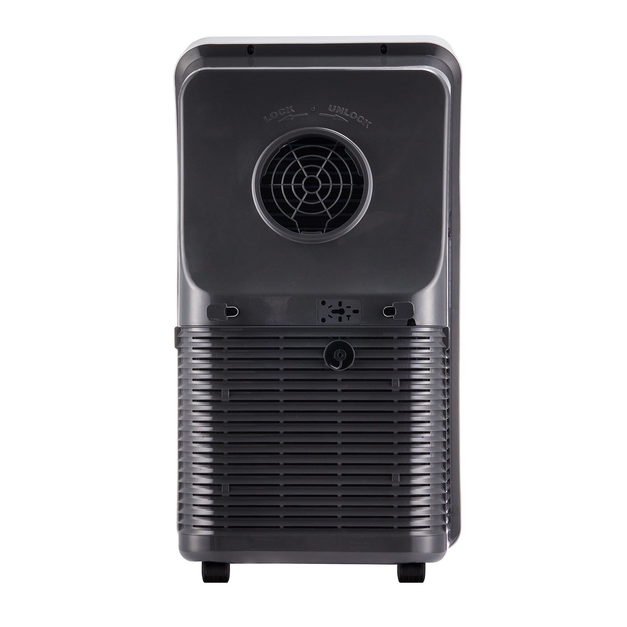 Кондиционер мобильный Ballu Aura BPAC-12 CP/N1_24Y — изображение 6