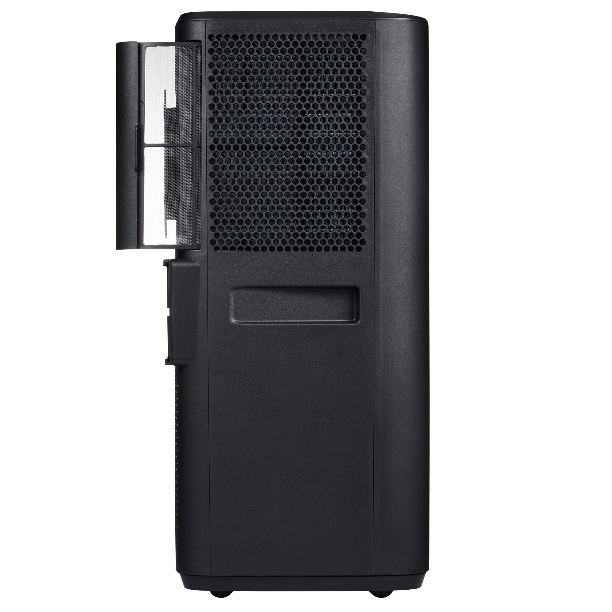 Кондиционер мобильный Ballu Eclipse BPAC-07 EPB/N6 black — изображение 4