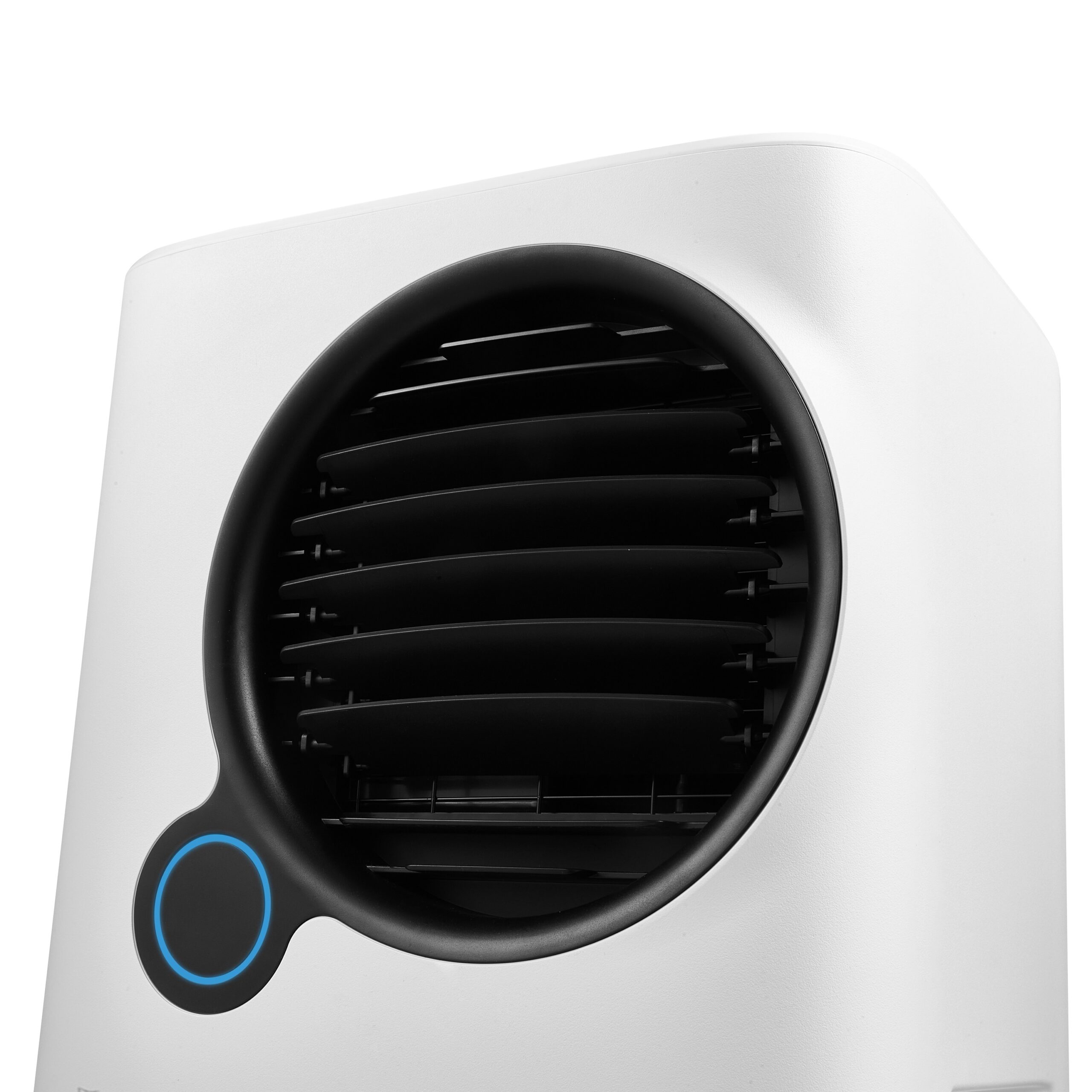 Кондиционер мобильный Ballu Eclipse BPAC-07 EPW/N6 white — изображение 6