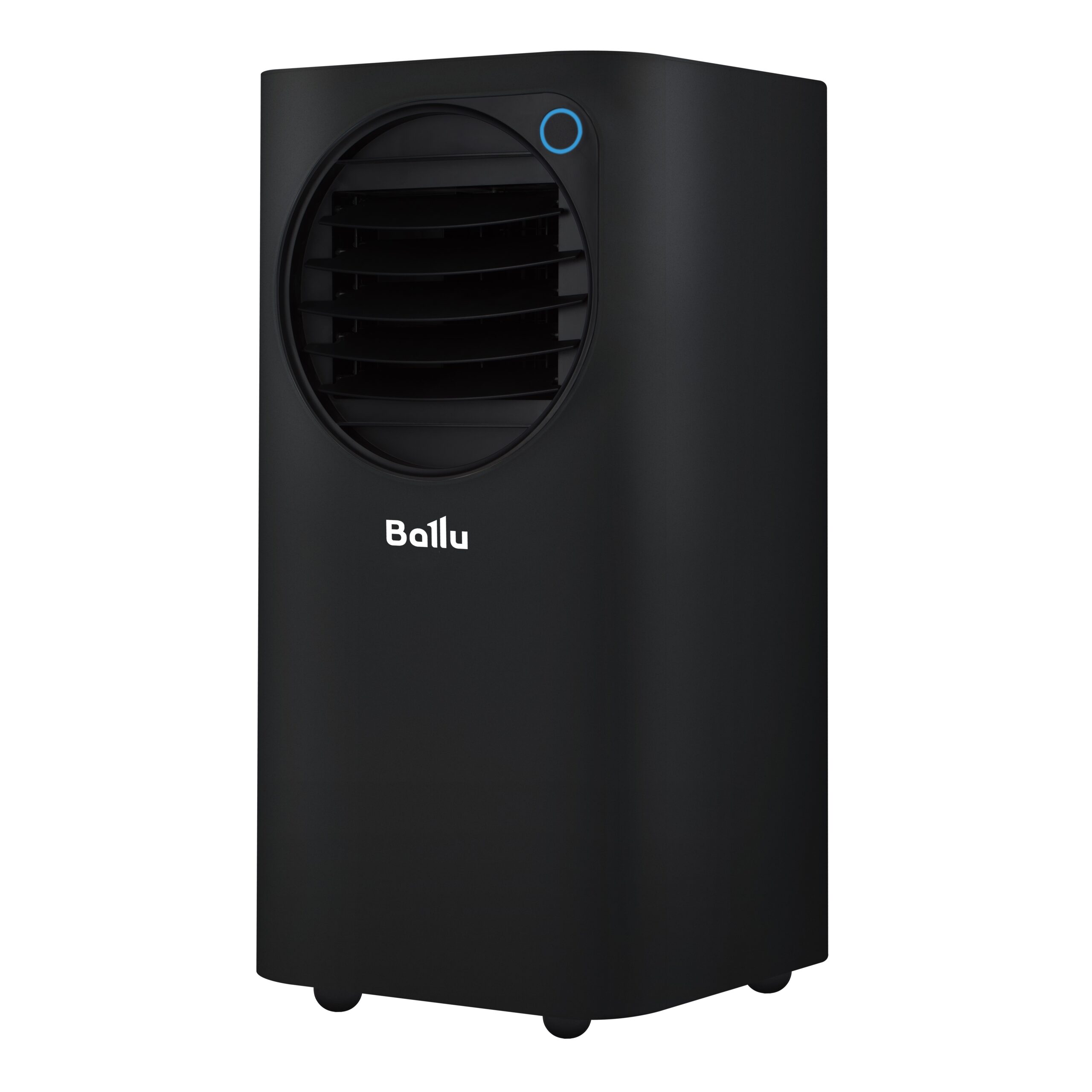 Кондиционер мобильный Ballu Eclipse BPAC-10 EPB/N6 black — изображение 3