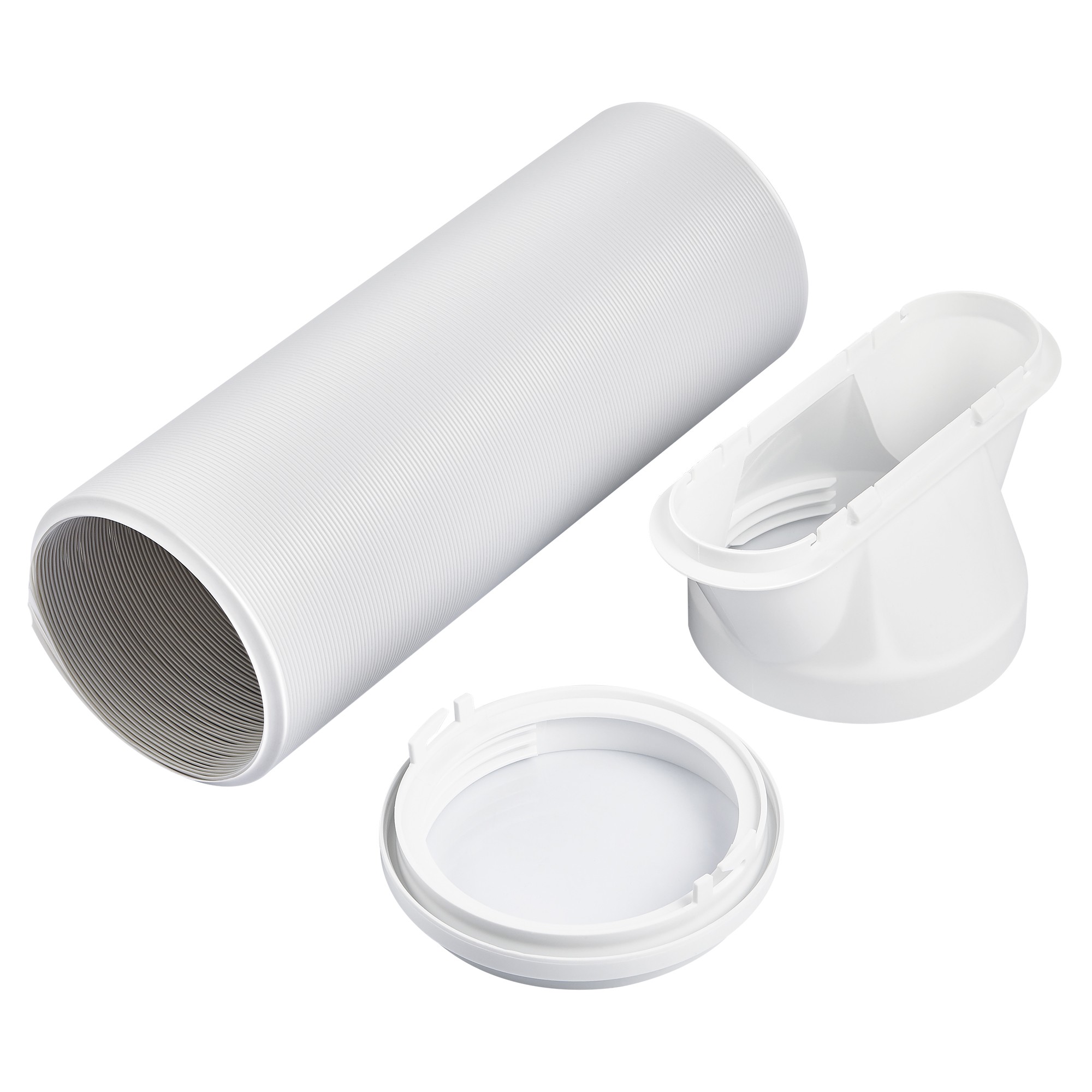 Кондиционер мобильный Ballu Platinum Comfort BPHS-15H — изображение 7