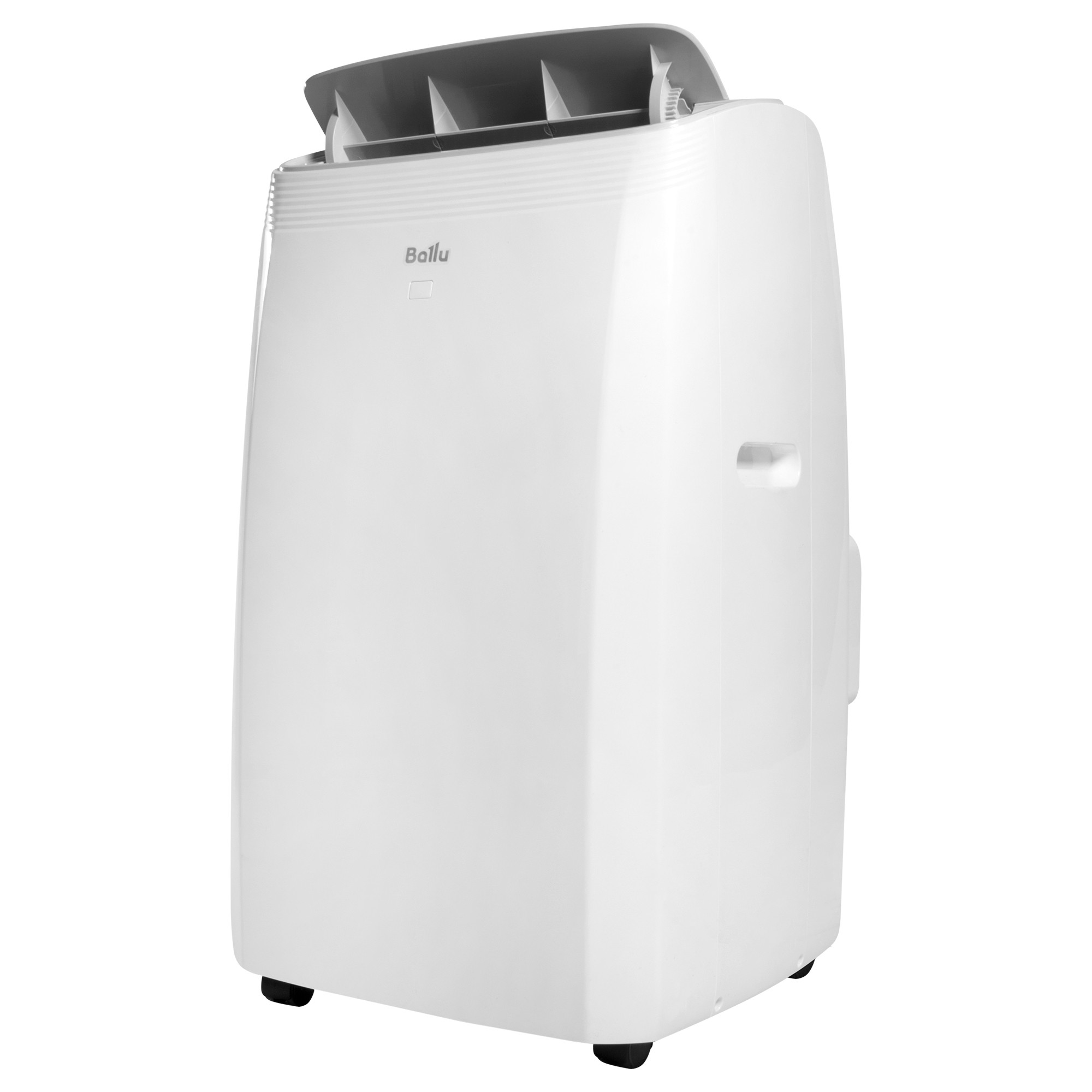 Кондиционер мобильный Ballu Smart Inverter BPAC-12 IN/N6 — изображение 3