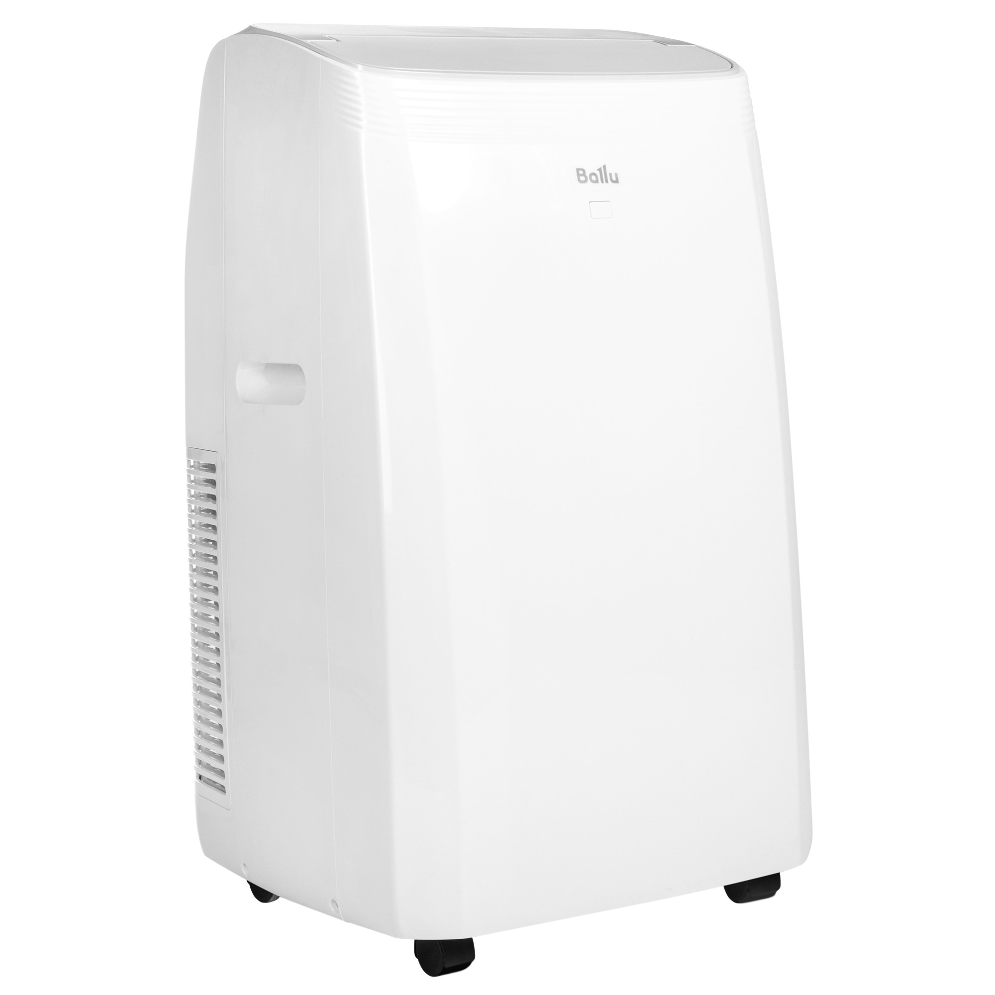 Кондиционер мобильный Ballu Smart Inverter BPAC-12 IN/N6 — изображение 4