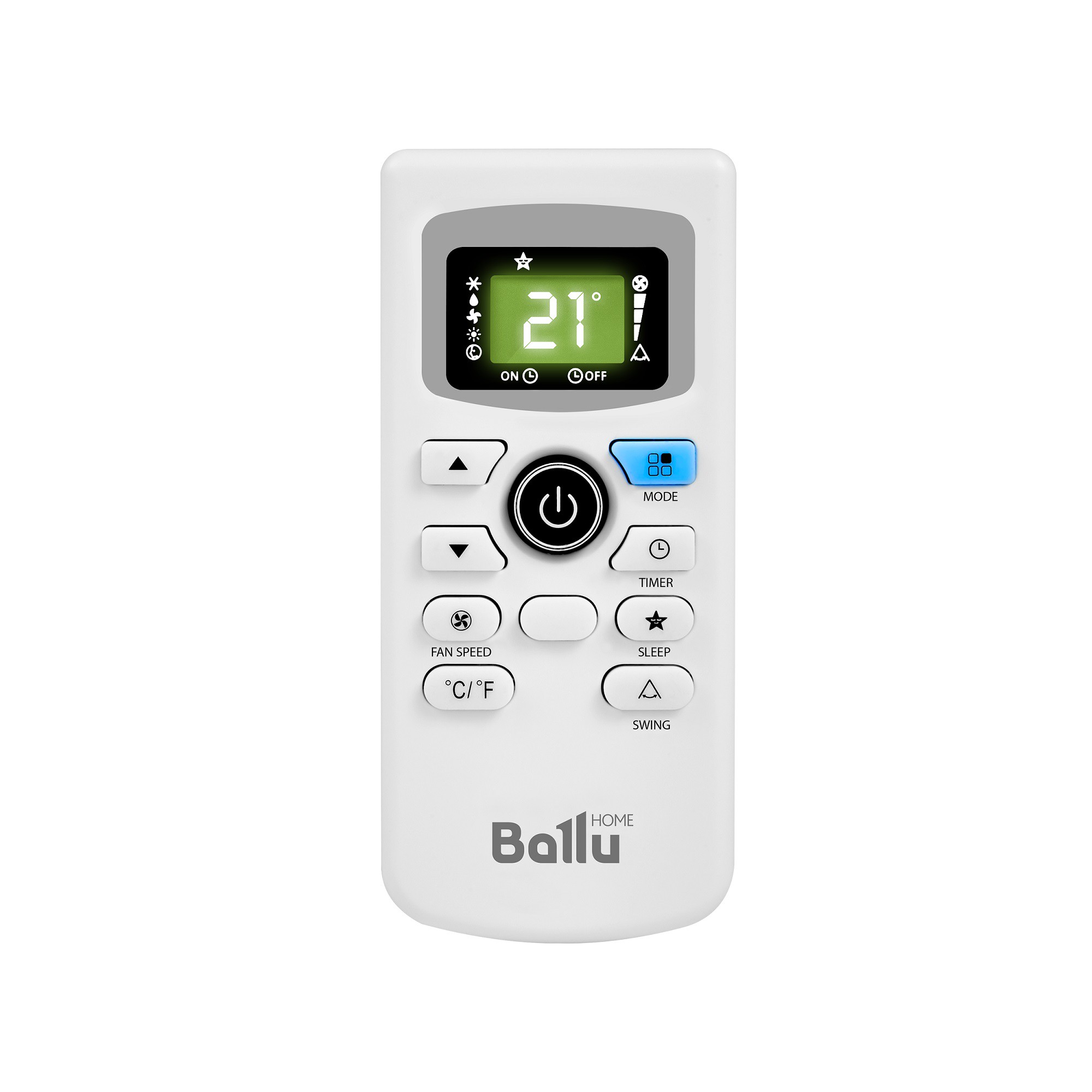 Кондиционер мобильный Ballu Smart Pro BPAC-20 CE_20Y — изображение 7