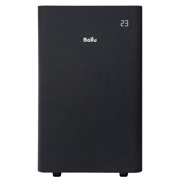 Кондиционер мобильный Ballu Velure BPAC-14 EW/N6 — изображение 4