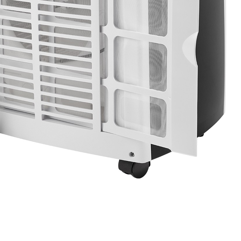 Кондиционер мобильный Electrolux Cool Power EACM-16 HP/N3 — изображение 4