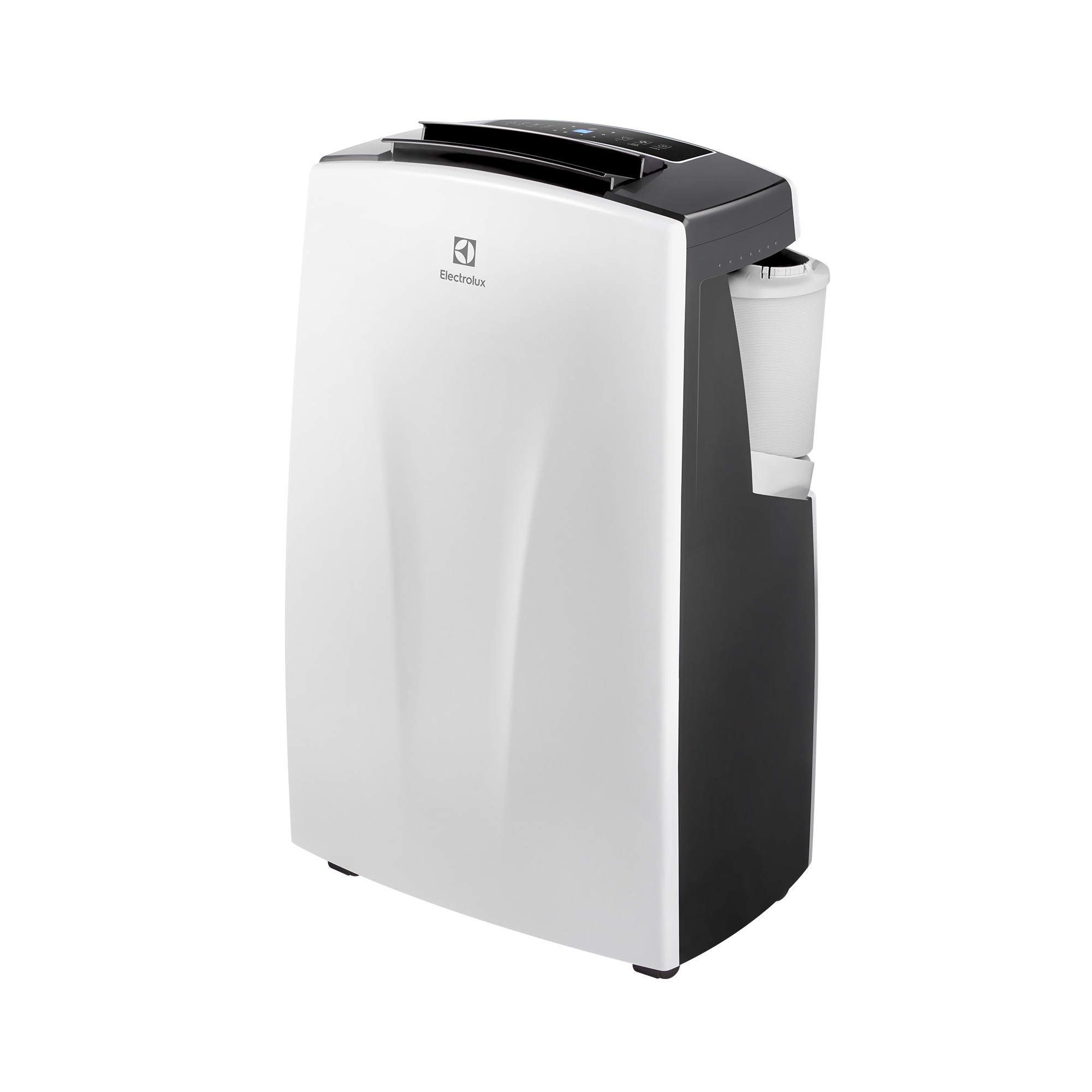Кондиционер мобильный Electrolux Cool Power EACM-16 HP/N3 — изображение 6