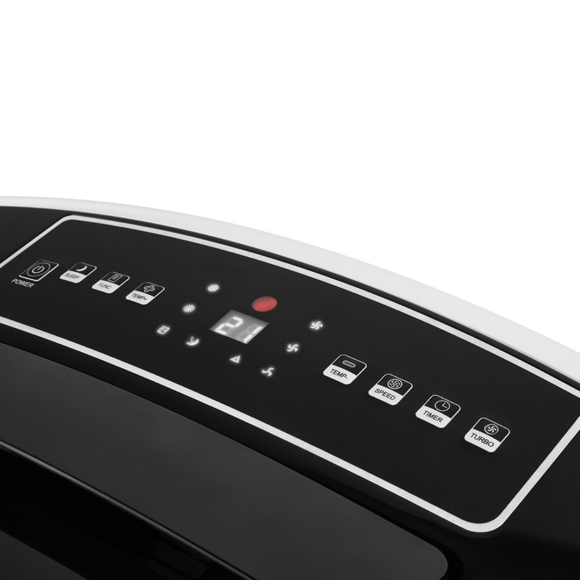 Кондиционер мобильный Electrolux Cool Power EACM-18 HP/N3 — изображение 3