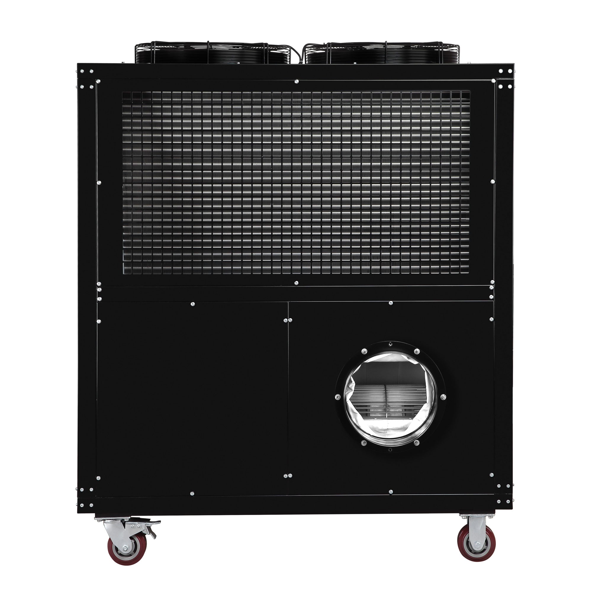 Кондиционер промышленный мобильный Ballu Heavy Pro BGK25 — изображение 2