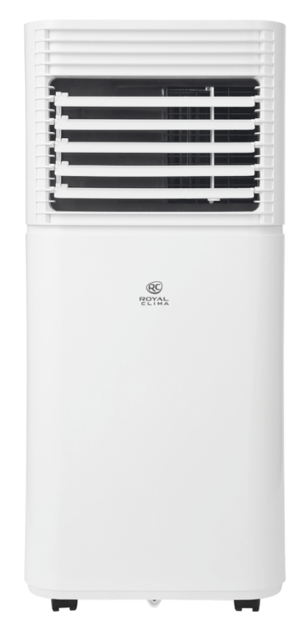 Мобильный кондиционер cерии CUBO RM-CU30HH-E