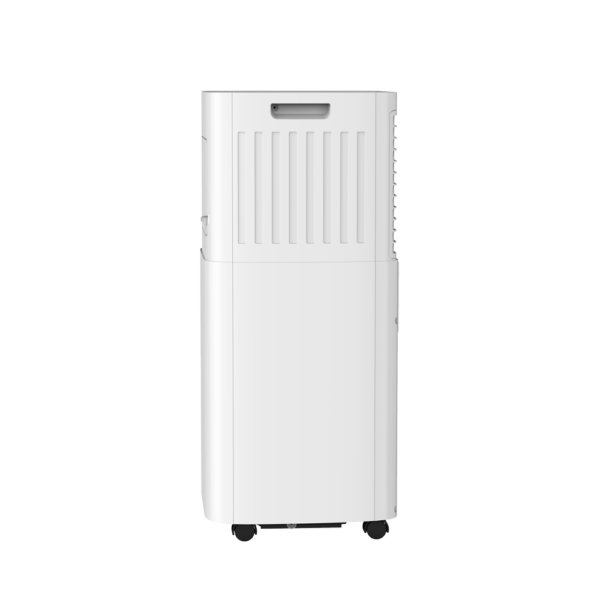 Мобильный кондиционер cерии MAGNOLIA MAC-MG28CON01 — изображение 2